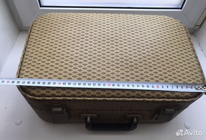 Продам чемодан СССР