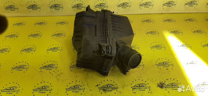 Корпус воздушного фильтра Kia Ceed 2 JD дизель