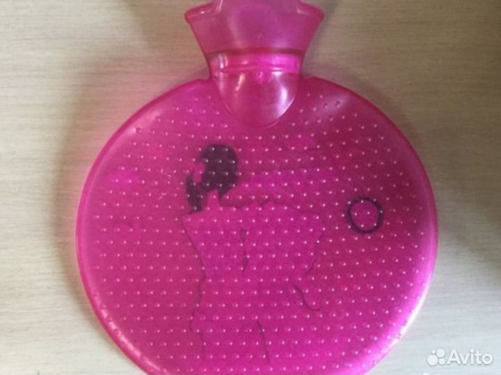 Грелка детская (Япония) фирменная новая