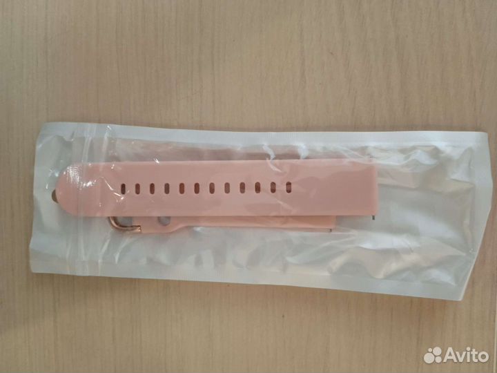 Новый ремешок 20 мм