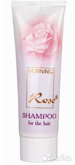 Свобода / Шампунь оригинал как в СССР