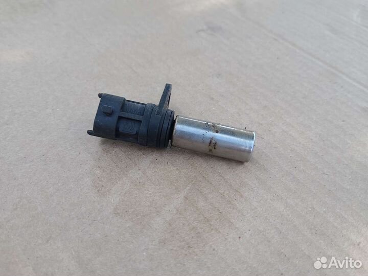 Датчик коленвала Opel Astra G Vectra B Z16XE