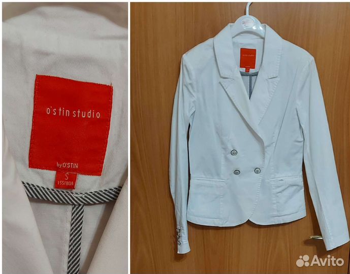 Женские вещи