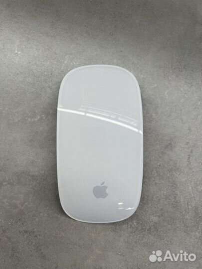 Мышь Apple Magic Mouse 1