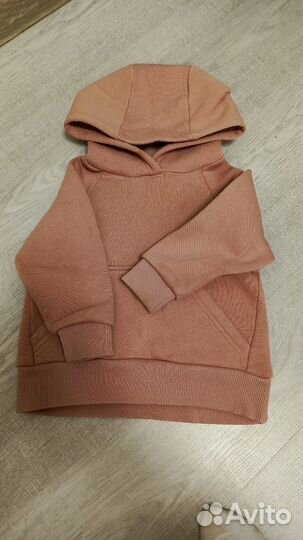 Спортивный костюм детский 80 86