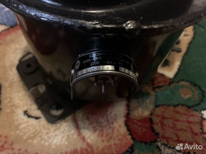 Компрессор хкв6-1 новый для холодильников