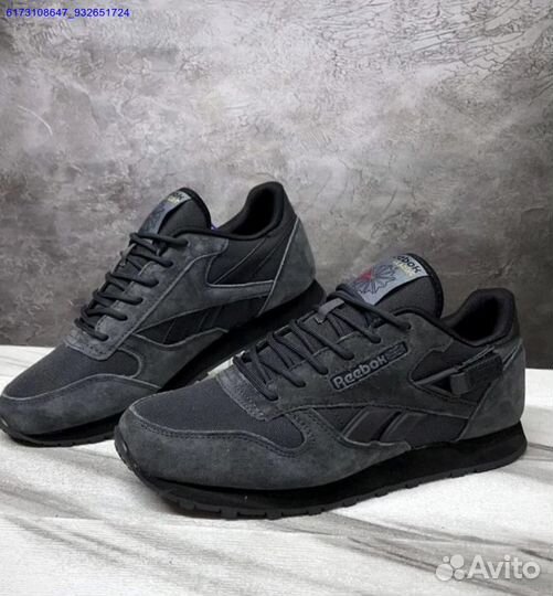 Кроссовки Reebok Classic (Арт.37952)