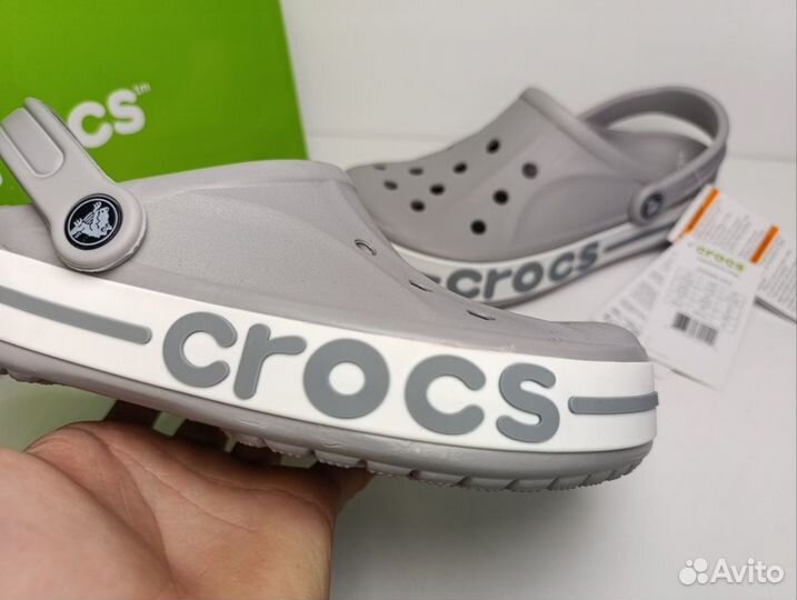 Сабо Crocs