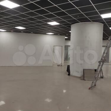 Универсальное помещение, 254.6 кв.м