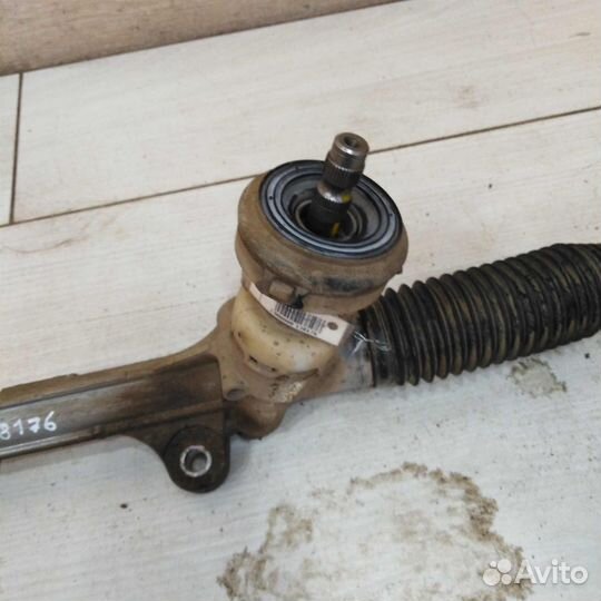 Рулевая рейка Kia Ceed II