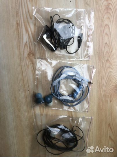 Наушники, AKG Samsung