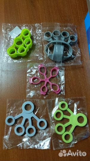 Тренажеры для реабилитации кисти