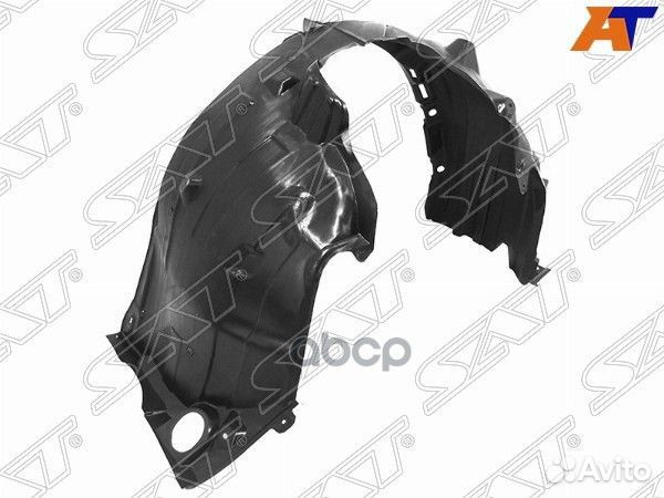 Подкрылок toyota camry 18- LH sttyl7016L2 Sat