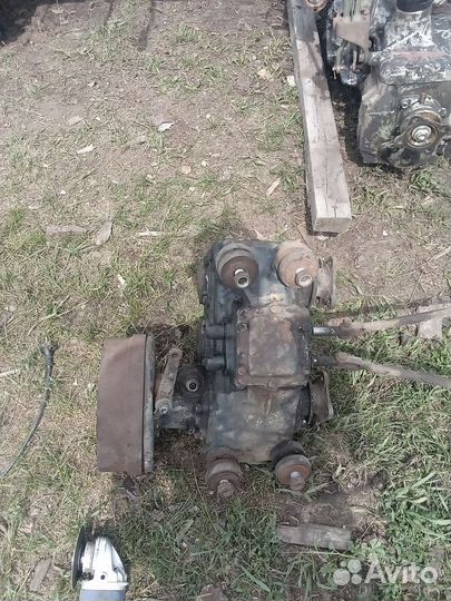 Продам автозапчасти