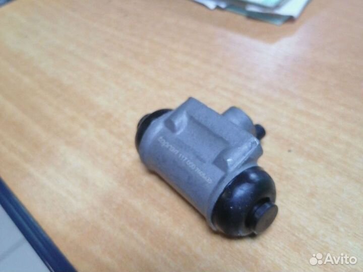 Цилиндр тормозной VW Polo Skoda Rapid