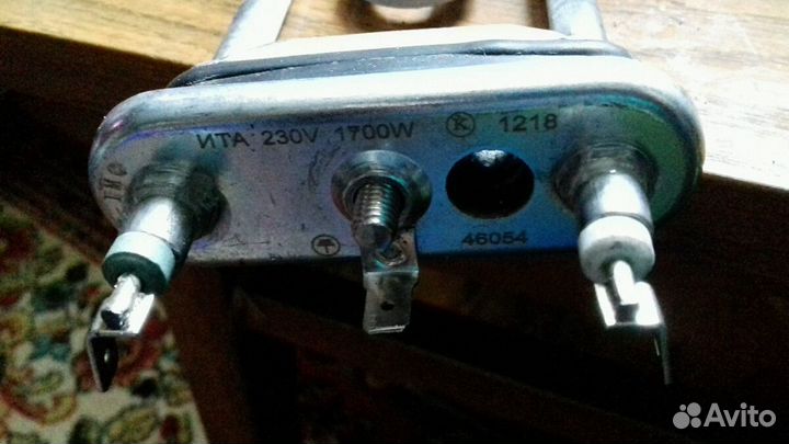 Двигатель и запчасти для стиральных и машин много