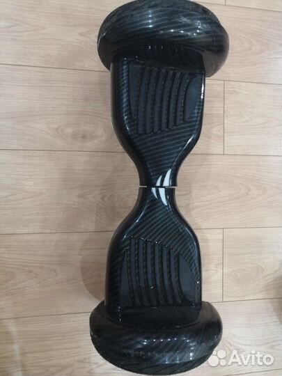 Гироскутер