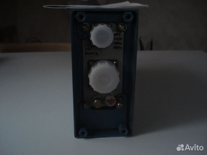 Блок питания