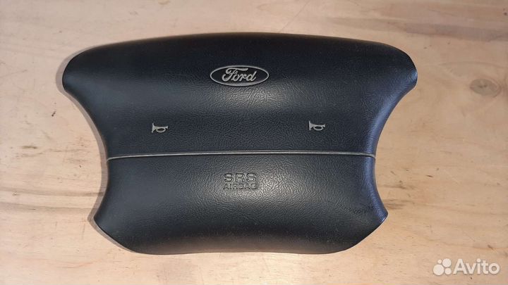 Подушка безопасности Форд Эксплорер 2