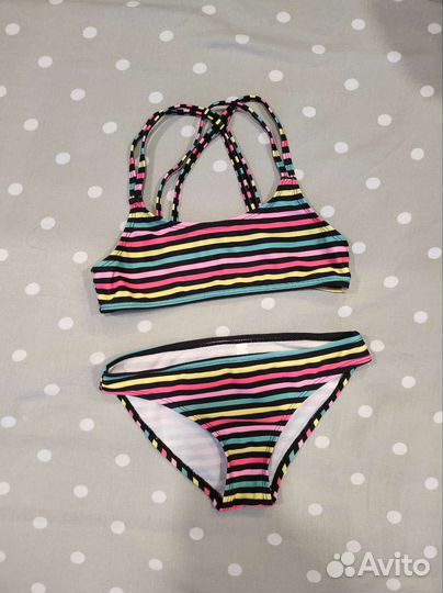 Купальник для девочки