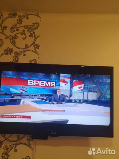 Телевизор LG