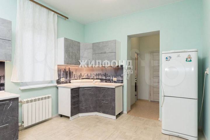 Дом 154,5 м² на участке 4,7 сот.