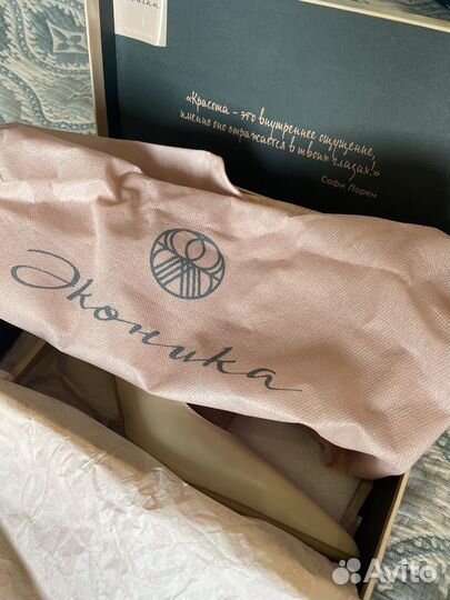 Туфли женские 39 40 размер натуральная кожа