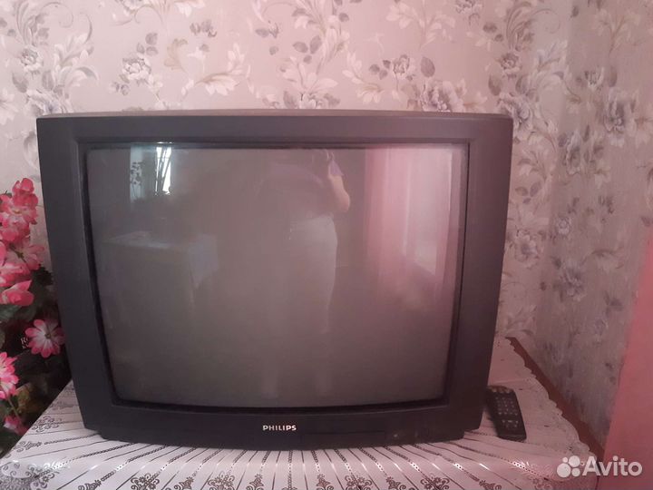 Продаю телевизор