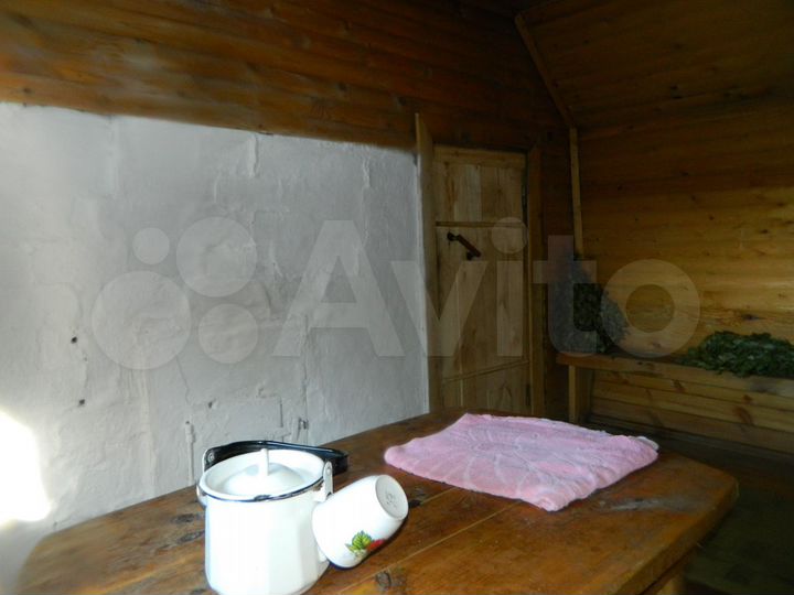 Дом 41,9 м² на участке 15,1 сот.