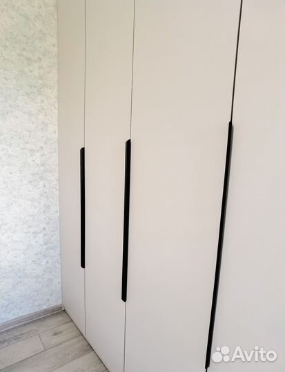 Изготовление шкафов на заказ. Фабрика