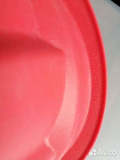 Tupperware посуда разная, все новое
