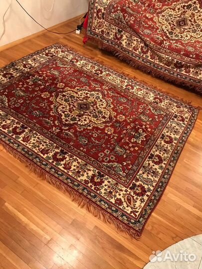 Дивандека бу