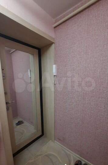 1-к. квартира, 31,2 м², 2/5 эт.