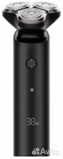 Электробритва Xiaomi Mijia Electric Shaver S500 Bl