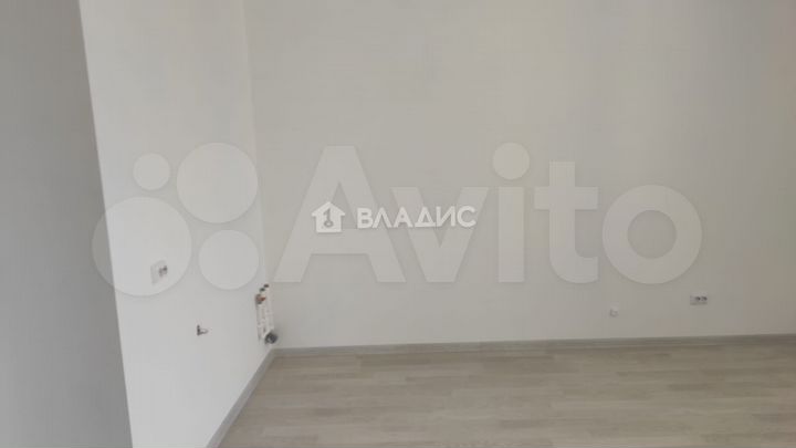Квартира-студия, 24,9 м², 12/19 эт.