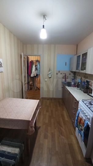 1-к. квартира, 30,4 м², 2/3 эт.