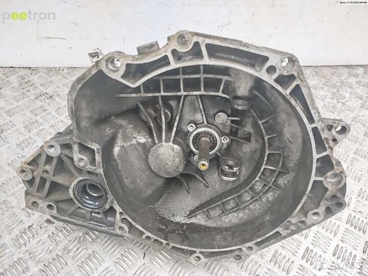 Б/У Б/У кпп 5-ст. механическая прокладка поддона