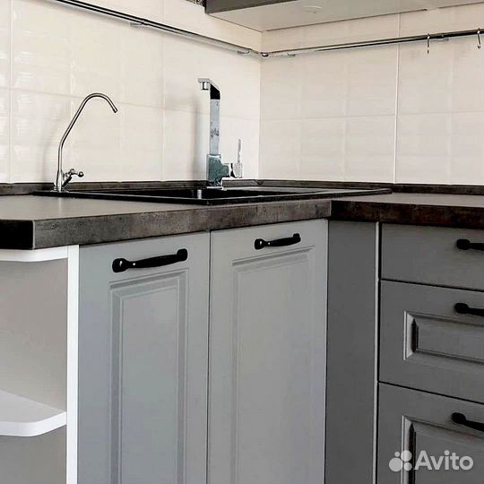 Кухни на заказ в рассрочку