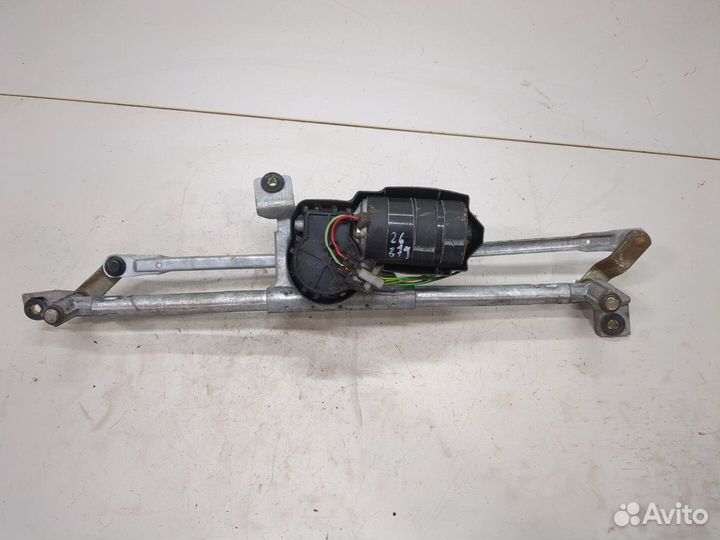 Механизм стеклоочистителя Volkswagen Passat 5, 199