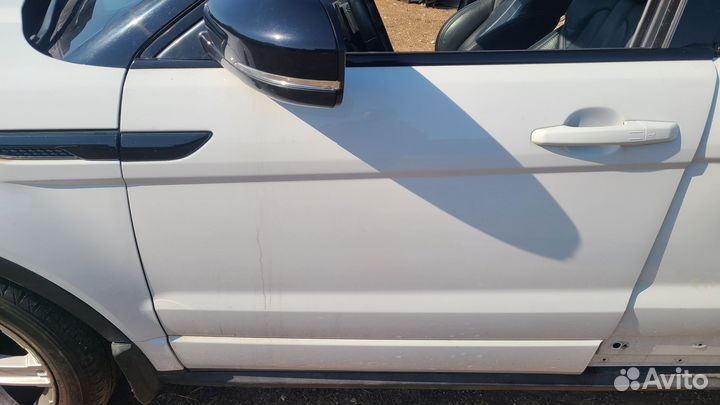 Дверь передняя Land Rover Evoque L538