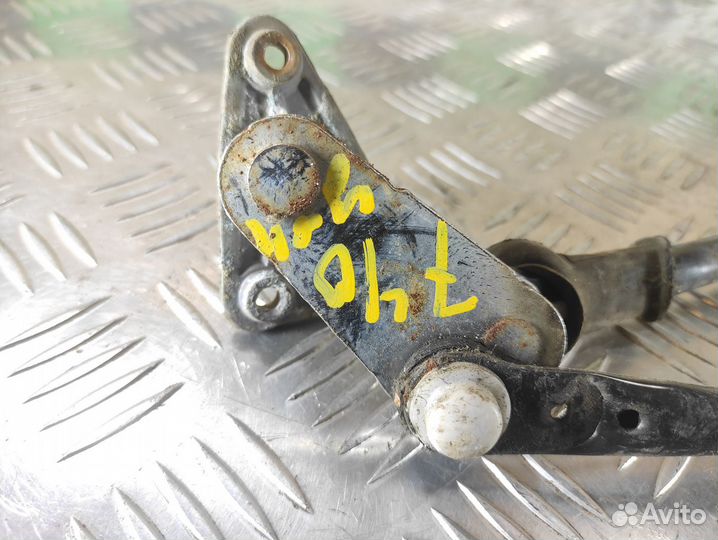 Трапеция стеклоочистителя Hyundai Accent 1994-2000