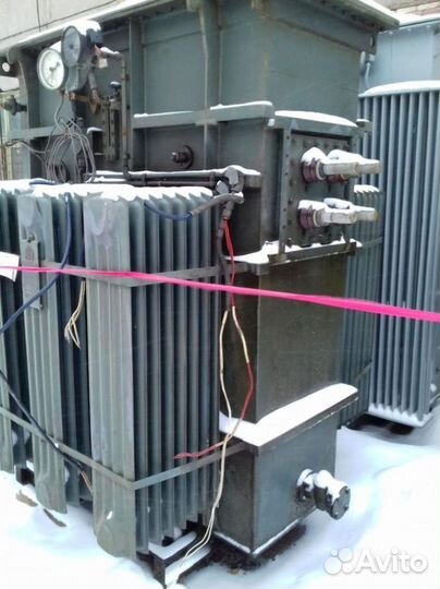 Трансформатор силовой арт76538