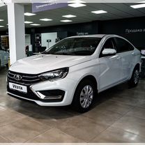 Новый ВАЗ (LADA) Vesta 1.8 CVT, 2024, цена от 1 527 900 руб.