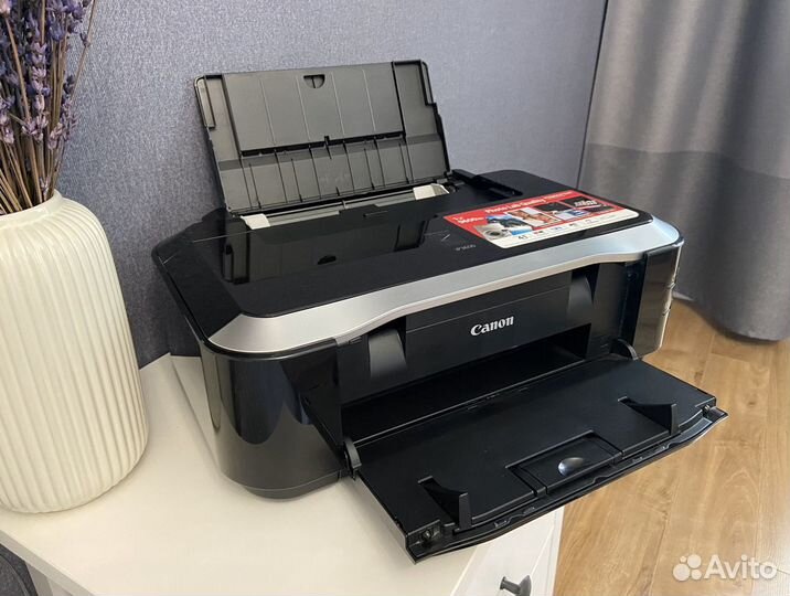 Принтер Canon Pixma iP3600