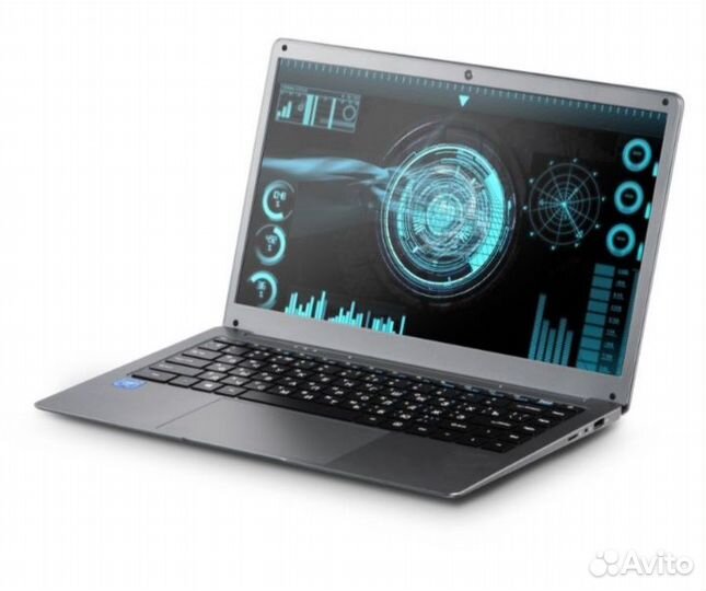 Ноутбук новый