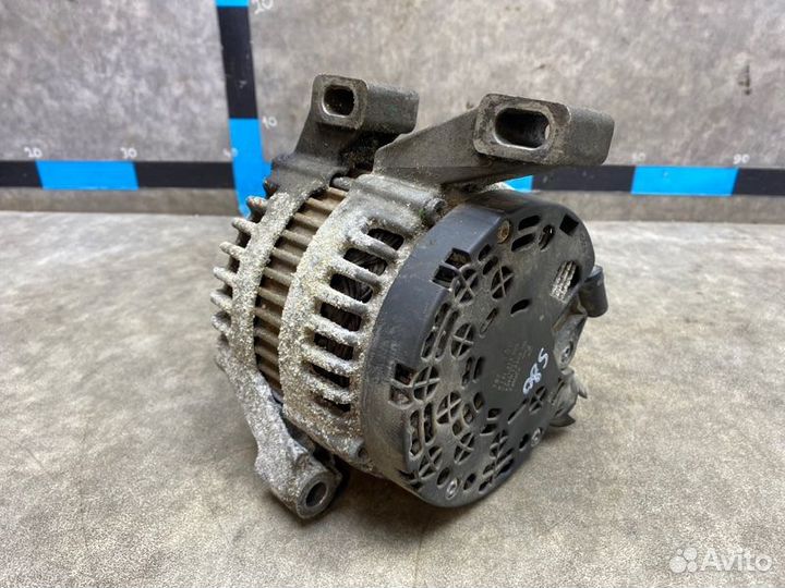 Генератор Volvo S80 2 2.5 B5254T 2007