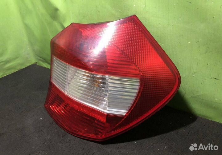 Фонарь задний правый Bmw 1 серии E87 / E81 2004