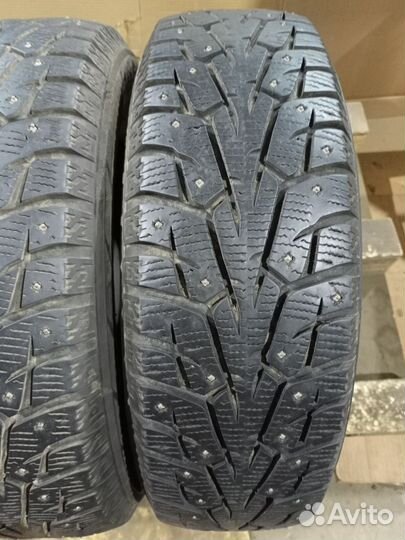 Yokohama Ice Guard Stud IG55 195/65 R15 95T