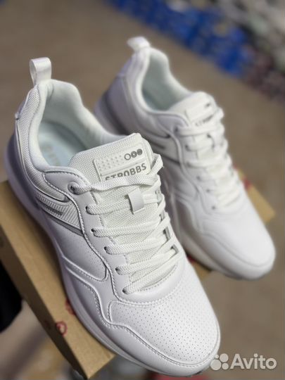 Кроссовки strobbs