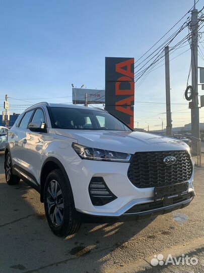 Xcite X-Cross 7 1.5 CVT, 2024